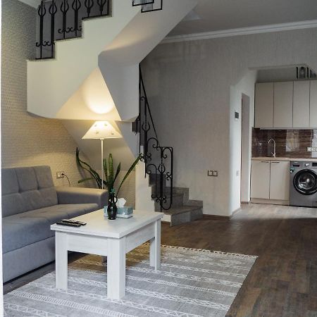 Bonvenon Capsule Hostel يريفان المظهر الخارجي الصورة