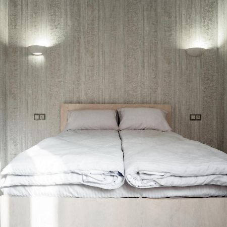 Bonvenon Capsule Hostel يريفان المظهر الخارجي الصورة