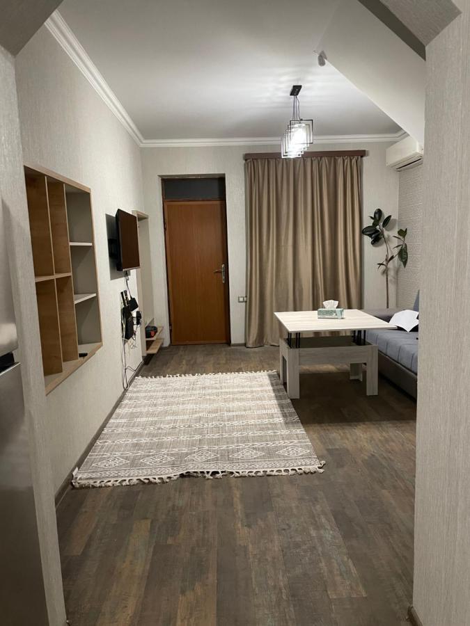 Bonvenon Capsule Hostel يريفان المظهر الخارجي الصورة