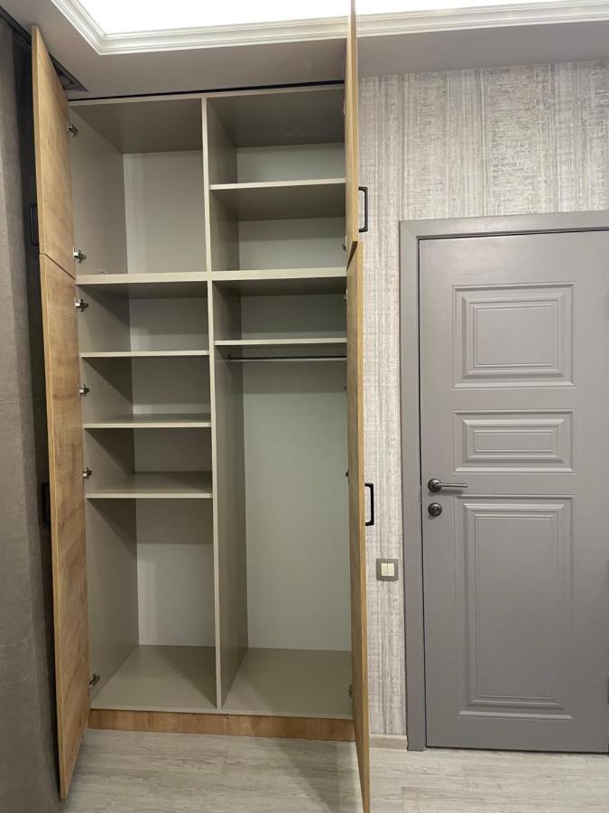 Bonvenon Capsule Hostel يريفان المظهر الخارجي الصورة