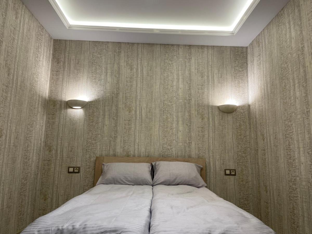 Bonvenon Capsule Hostel يريفان المظهر الخارجي الصورة