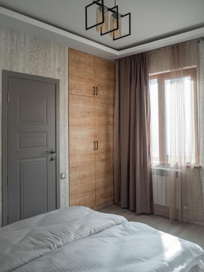 Bonvenon Capsule Hostel يريفان المظهر الخارجي الصورة