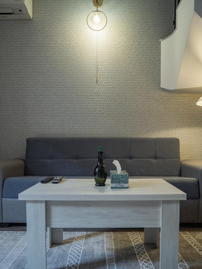 Bonvenon Capsule Hostel يريفان المظهر الخارجي الصورة