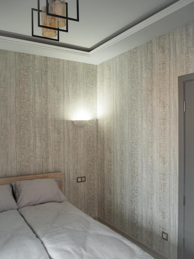 Bonvenon Capsule Hostel يريفان المظهر الخارجي الصورة