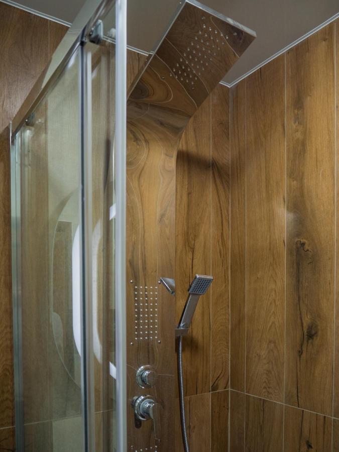 Bonvenon Capsule Hostel يريفان المظهر الخارجي الصورة